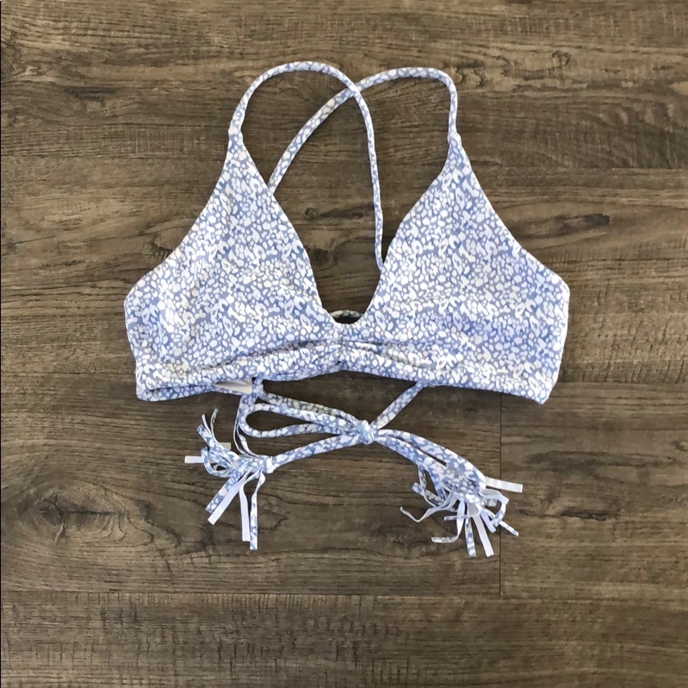 Midori Bikinis - Bikini Top